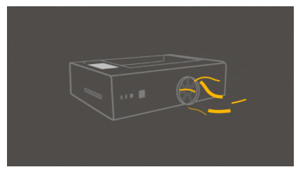 排気システム内臓